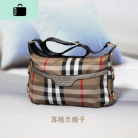 2020新款送妈妈牛津布包多口袋斜跨女防水尼龙包老年包轻便斜挎包NEW LAKE女斜挎包