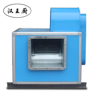 汉王厨抽烟机风柜4KW/台