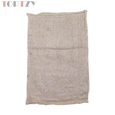 toptzy TZ5071736 老式麻袋编织袋加厚防滑麻袋片 600*400