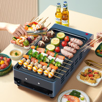 先锋DKJ-J01室内电烤架