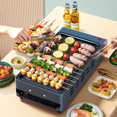 先锋DKJ-J01室内电烤架