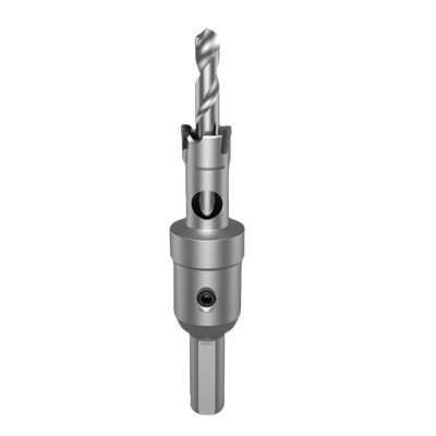 合金不锈钢开孔器 13mm