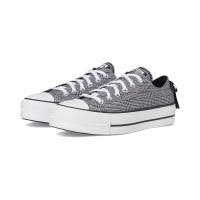 匡威(CONVERSE)女鞋新款舒适透气增高防滑百搭休闲板鞋
