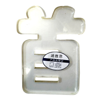 涵雅思 亚克力字 400*400mm 个