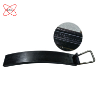 LZKL弧形垫板KL-CD-5007.2.6-00件