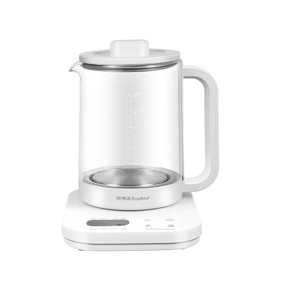 荣事达 养生壶白色 YSH8088