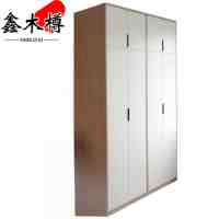 鑫木樽衣柜800*550*2400mm个