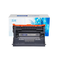 吕尚 W1470A PRO版 10500页 适用于惠普M610 M611 M612 M634 M635 硒鼓 黑色