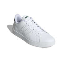 阿迪达斯(adidas)环保再生材质缓震休闲板鞋男圆头低帮运动鞋舒适