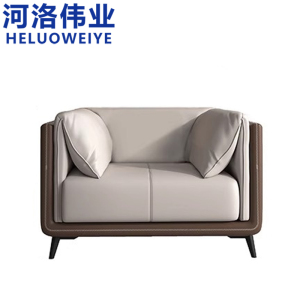 河洛伟业