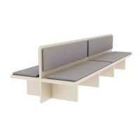 红缅 卡座 HM-KZ002 张