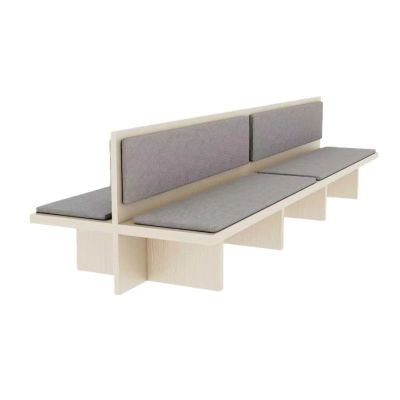 红缅 卡座 HM-KZ002 张