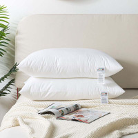 铁斯特 羽丝绒纤维枕 TST-Z0060