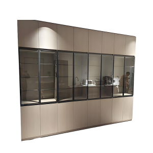 誉慧 展示柜 800/400/2590 件