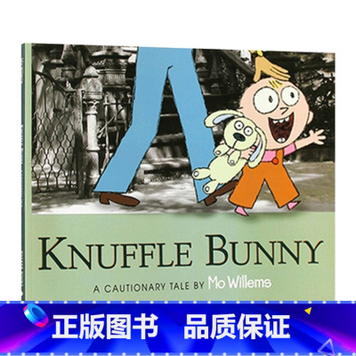 古纳什小兔 [正版]等待 英文原版绘本Waiting 凯迪克银奖 儿童英语启蒙图画故事书 Kevin Henkes 亲子