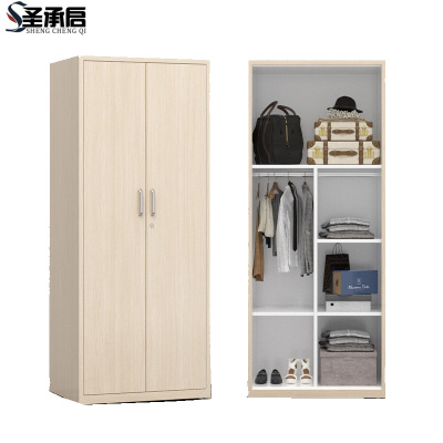 圣承启更衣柜 0.8m台