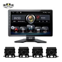 强泰行车记录仪QT-N300/1TB