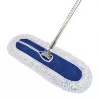 百名迖 尘推 棉线拖把 40cm 把