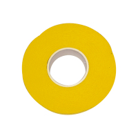 卷达 JB-010-D 3cm*5000cm胶带 (计价单位:个) 黄色