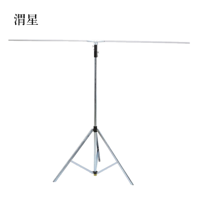 渭星挂图架置物架