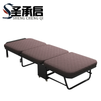 圣承启 午休床 午睡 张