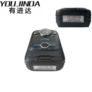 有进达音视频记录仪YJD-JLY4XA1 128G台