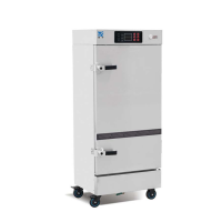 瑞宇牌10盘全自动电脑版电热蒸饭车/720*640*1550mm/380v12kw