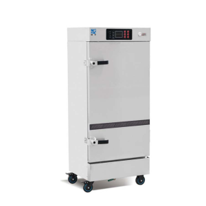 瑞宇牌10盘全自动电脑版电热蒸饭车/720*640*1550mm/380v12kw