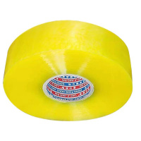 老计胶带 透明胶带 50宽*400 卷 胶粘