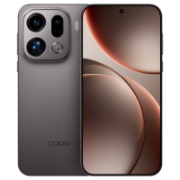 OPPO Find X9 Pro 绒砂钛 16GB+1TB 5G数字移动电话 全网通手机