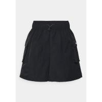Nike 女士运动裤 Shorts 短裤时尚百搭简约休闲舒适轻便透气弹性日常