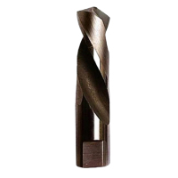 铭达鲁满 高钴钢麻花钻头 13.2*40mm 支