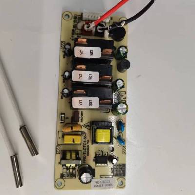 帮客材配 全新原装法迪欧电热水器F60- C32TC1电路板(主控板) 收前验货