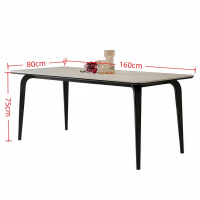 悦兴诚餐桌 1.6m张