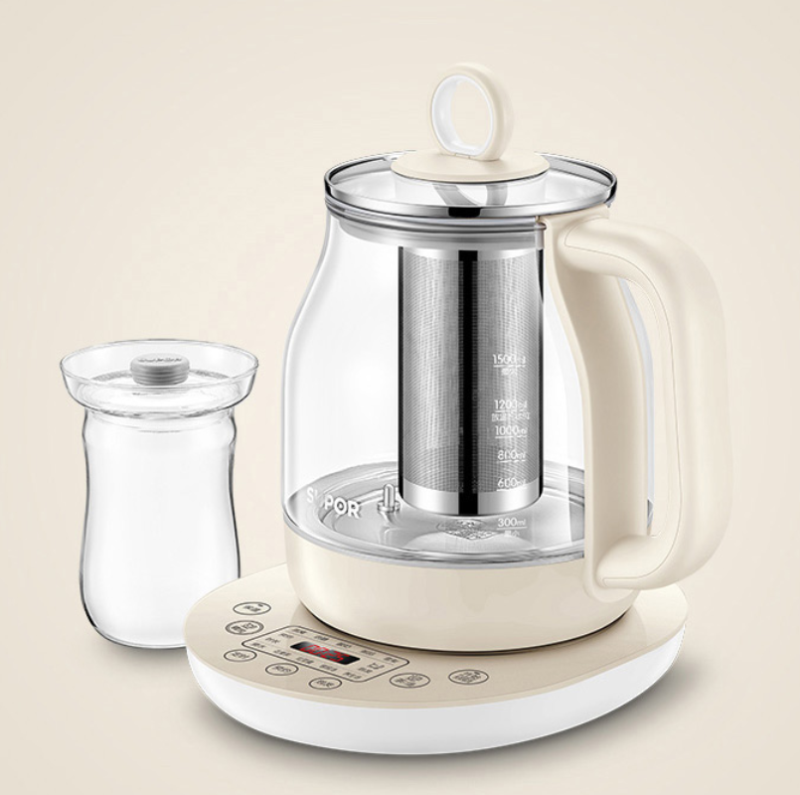 苏泊尔养生壶SW-15Y02