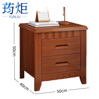 荺炬床头柜