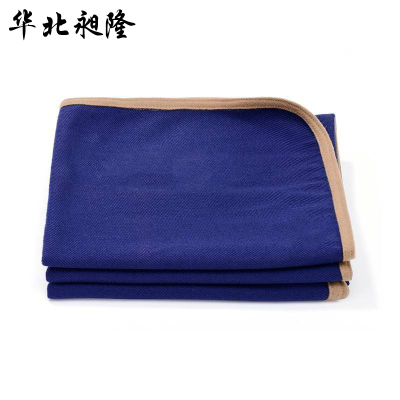 华北昶隆 防寒毯 100*200cm/条
