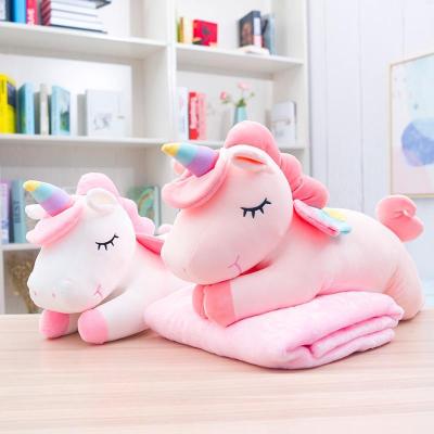 独角兽抱枕排行榜