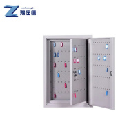 豫庄德钥匙柜200位台