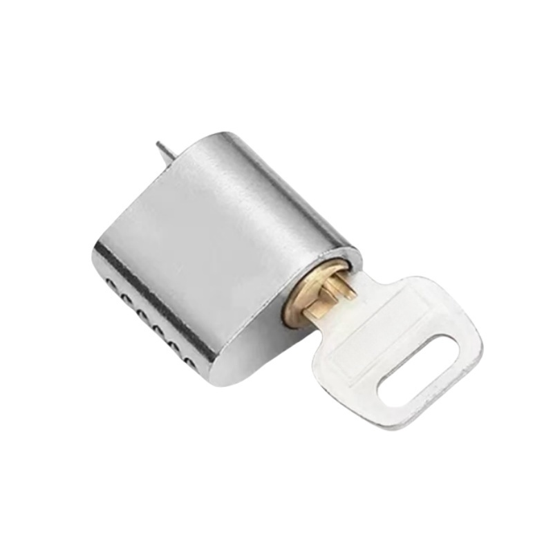 亭松 防火门锁芯 铜芯通开 单位:把