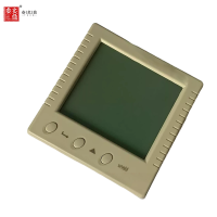 泰炙鼎 多功能电力仪表 CDM-P-DS-C-DC200V-1A-100V 个