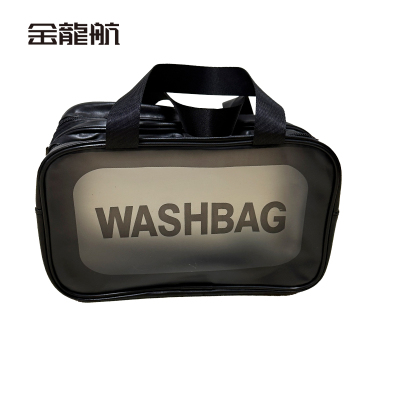 金龙航泡洗漱袋中号(25-14-15cm)/箱