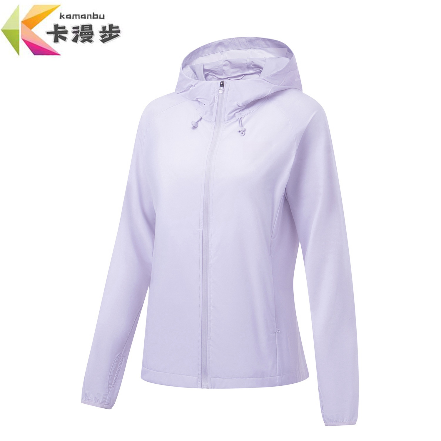 卡漫步 运动风衣 KMB-M01 件