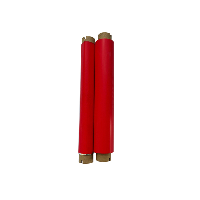 润泰博源 RTBY-SD002 220mm*100m 标签色带 1.00 个/盒 (计价单位:盒) 红色