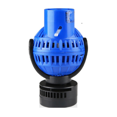 鱼缸造浪机冲浪泵磁铁底座双头水族箱造流泵鱼缸造浪泵