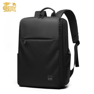 麒霁 双肩包 可定制印字背包 HS3422