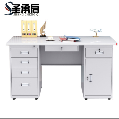 圣承启 办公桌 台式张