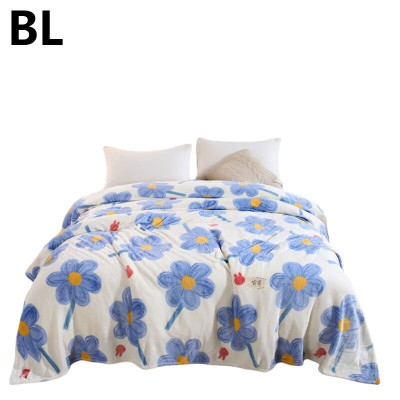 百銮 毛毯 BL-21 /条