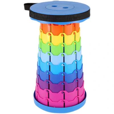 凳子板凳 可折叠QS-A191凳子/个