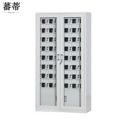 蕃蒂寄存柜48门台